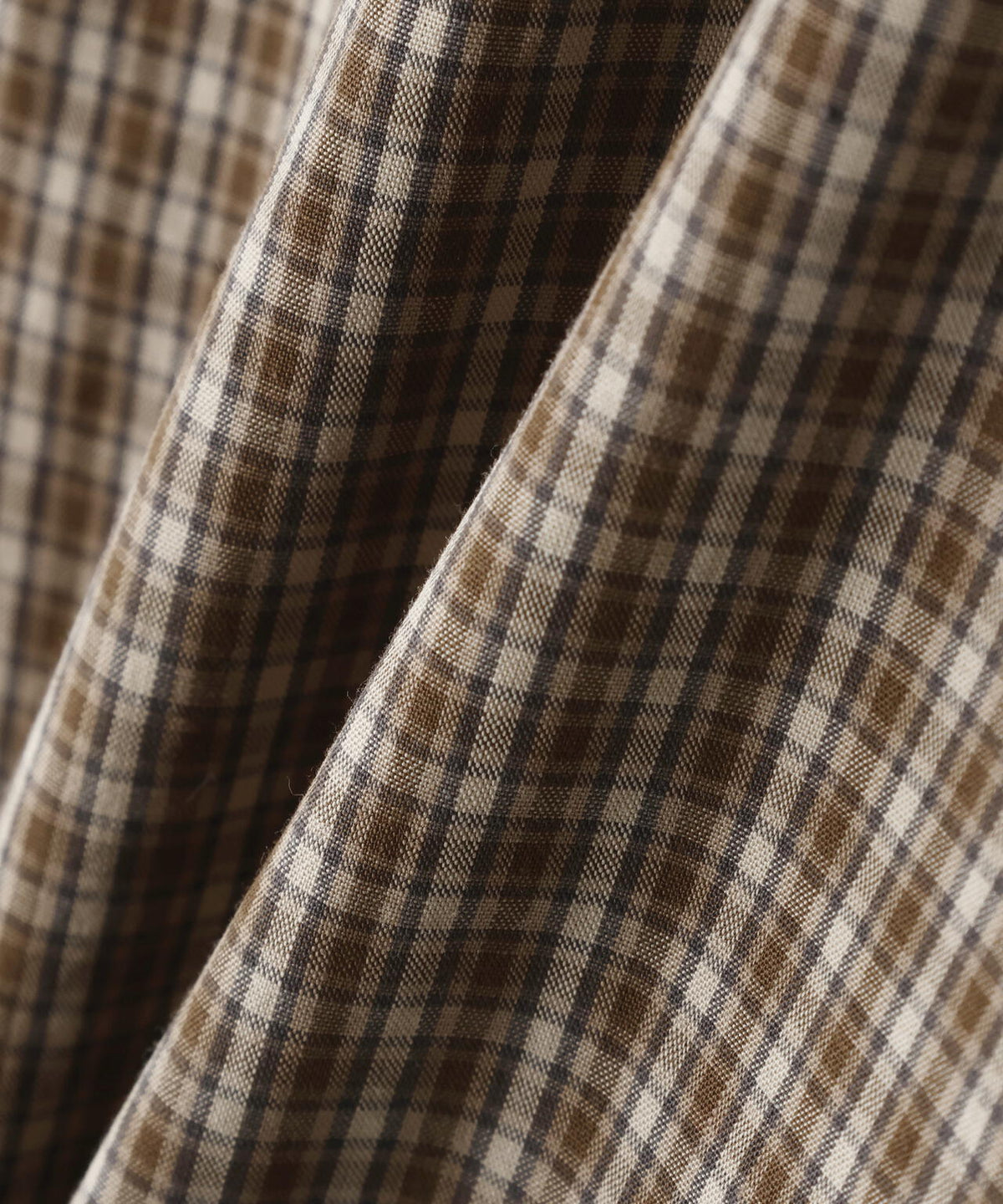 Toironier/トワロニエ/HOODED SHIRTS