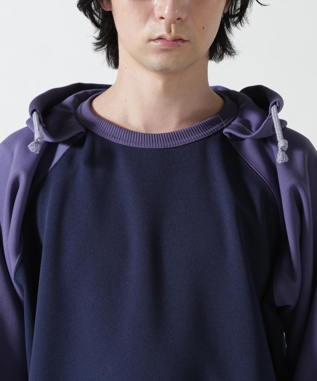 177cm B:81 W:72 H:88 着用サイズ:4