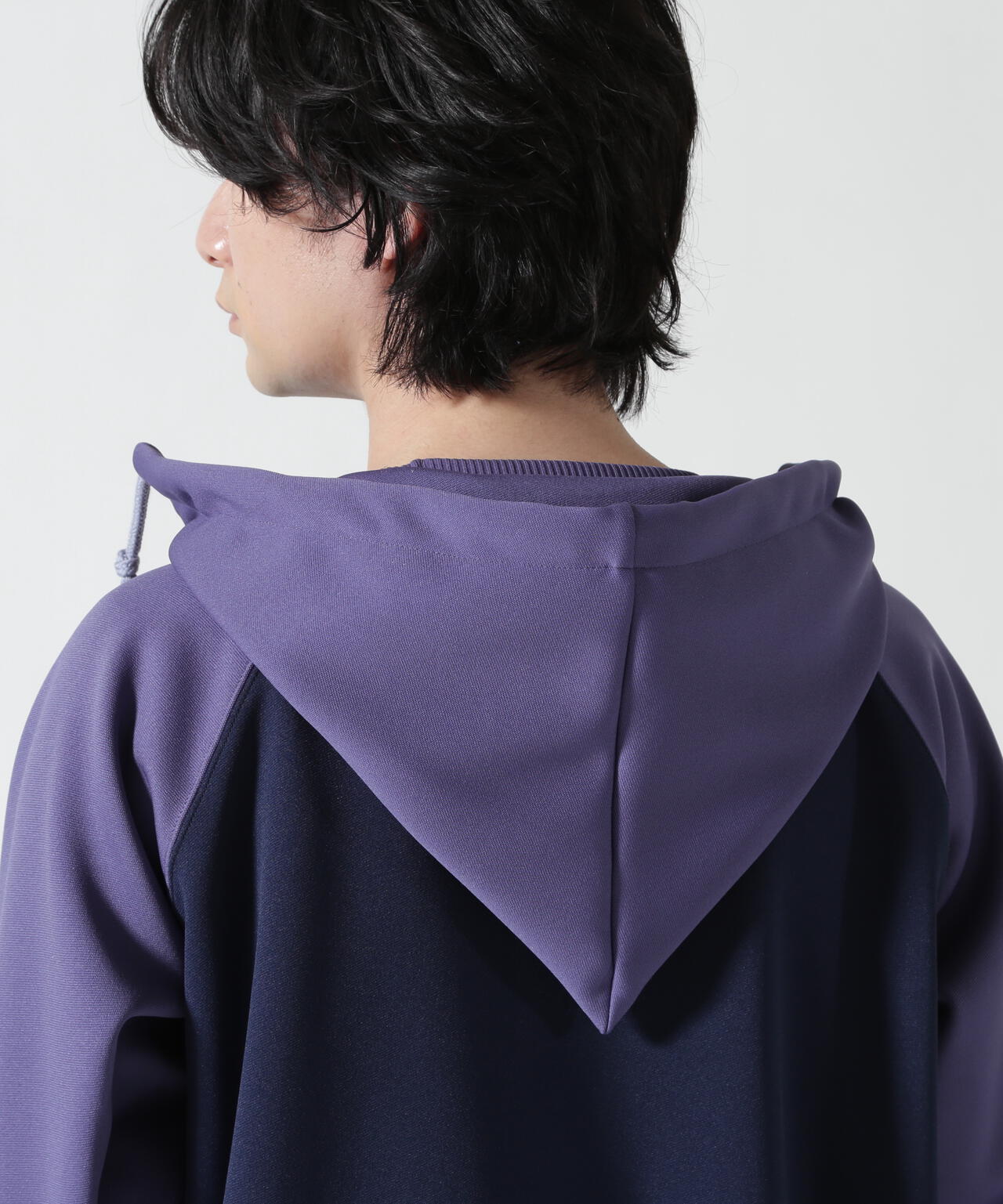 177cm B:81 W:72 H:88 着用サイズ:4