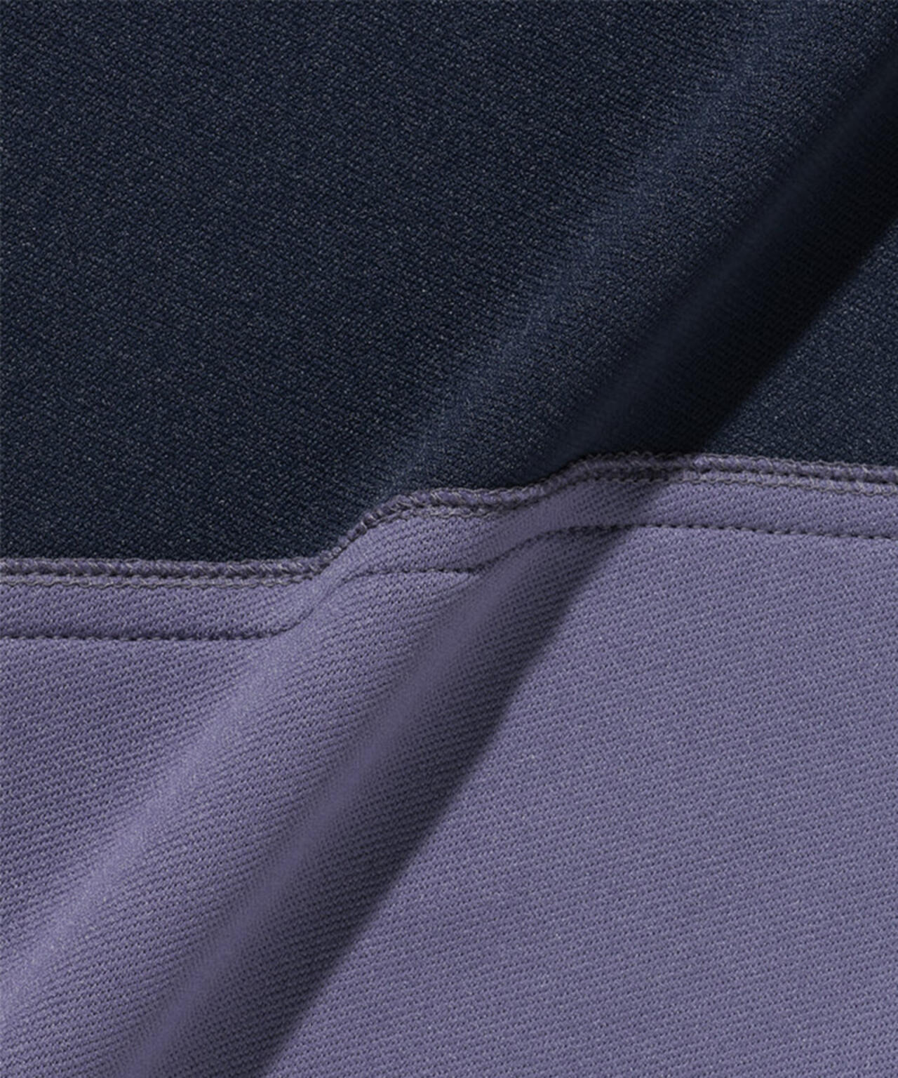 FOUNDOUR/ファウンダ/W FACE 2 TONE HOODIE