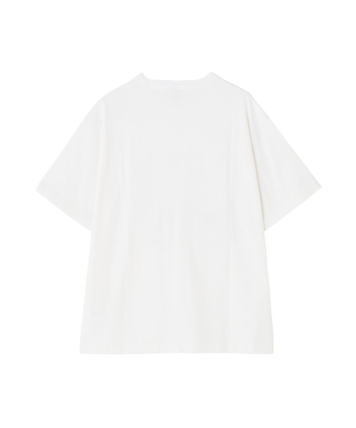 The Make Happy Studio/ザメイクハッピーストゥディオ/POCKET PUGMENT TEE