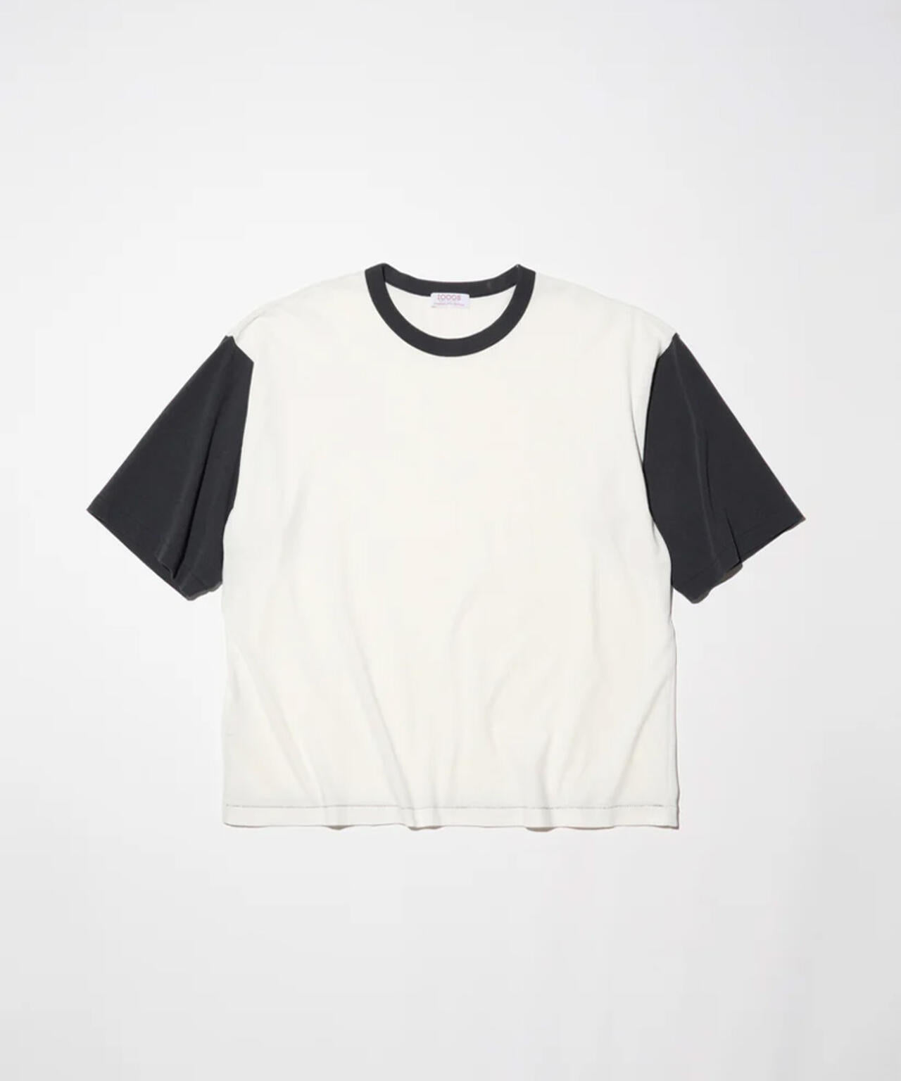 THOUSANDS/サウザンズ/ATHLETIC PANEL TEE