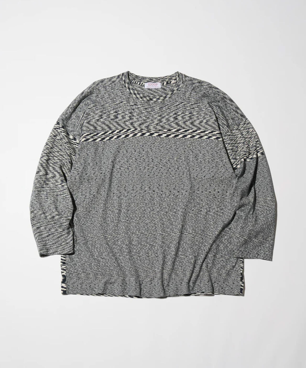 THOUSANDS/サウザンズ/VORTEX FOOTBALL SHIRT
