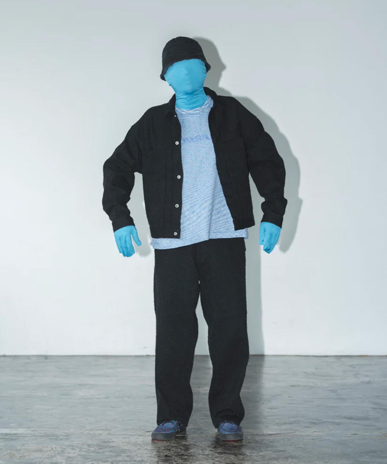 THOUSANDS/サウザンズ/VORTEX FOOTBALL SHIRT