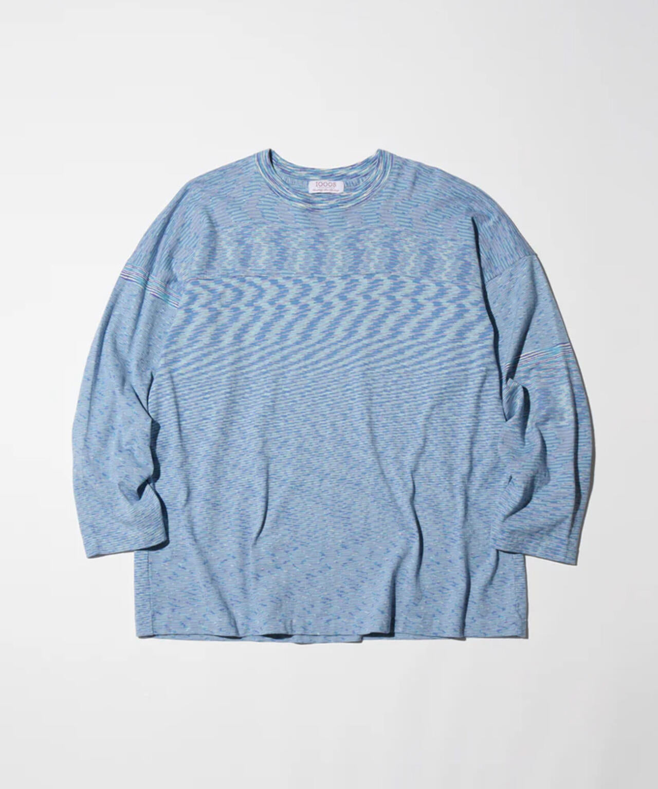 THOUSANDS/サウザンズ/VORTEX FOOTBALL SHIRT
