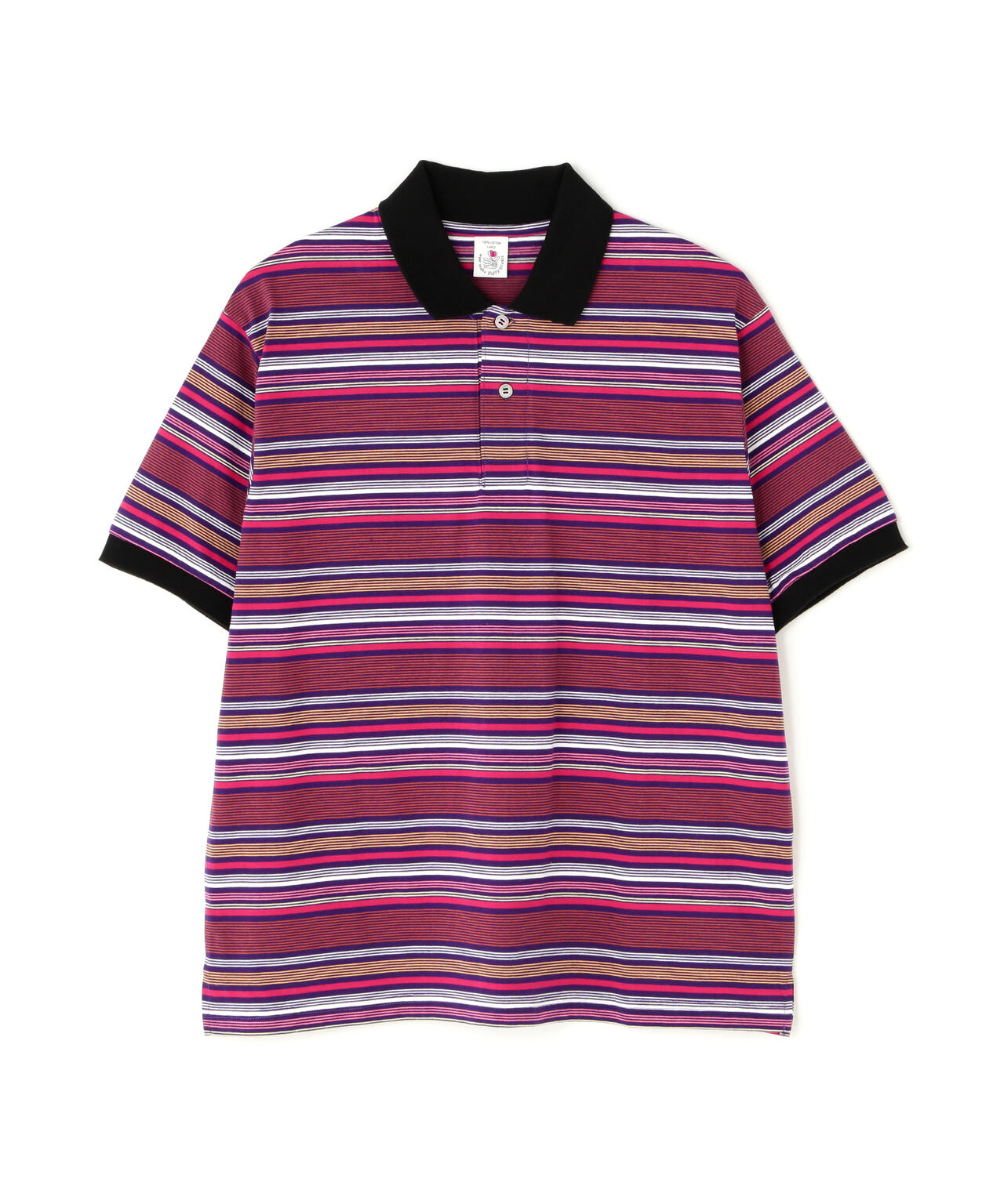TMHS/BODER POLO SHIRTS