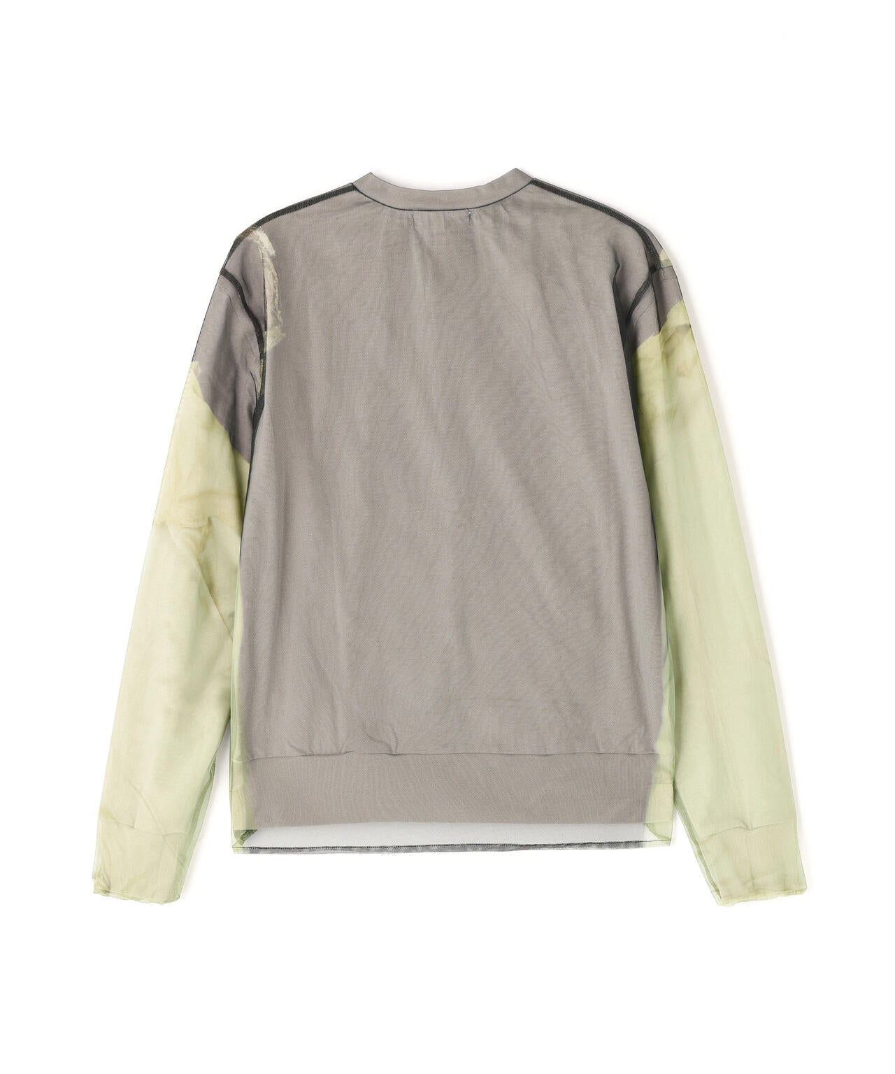 MASU/エムエーエスユー/BLURRED ANGEL CARDIGAN/M26U6CS007