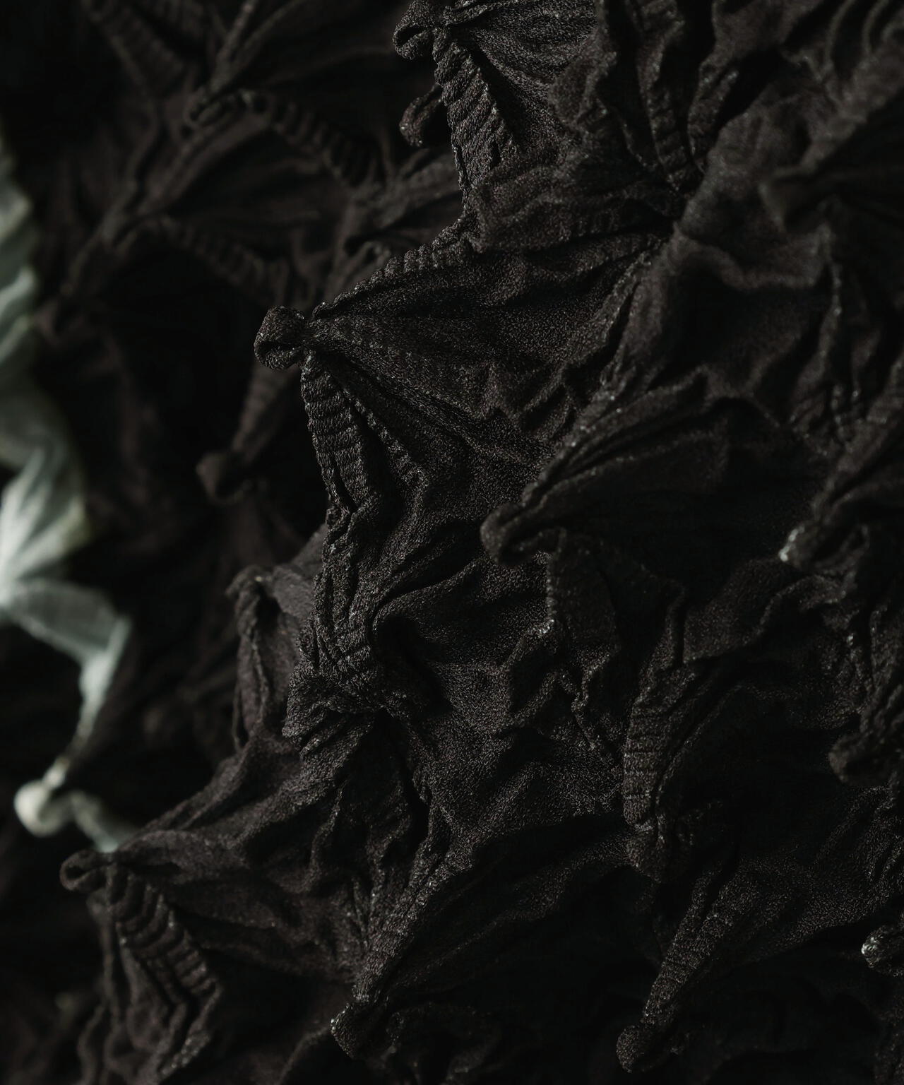 MASU/エムエーエスユー/NAPOLEON SPIKEY TOPS/M26U6CS010