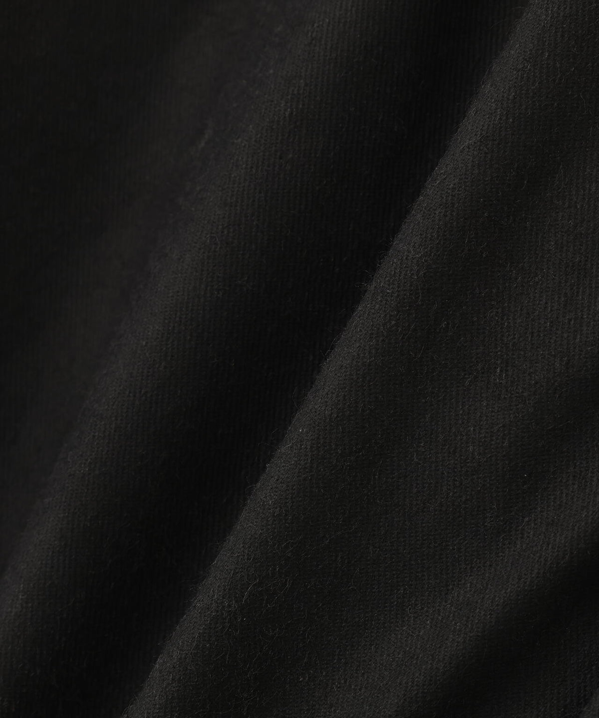 YOKE/ヨーク/Coating Cotton Drizzier Jacket/YK26SS01183B
