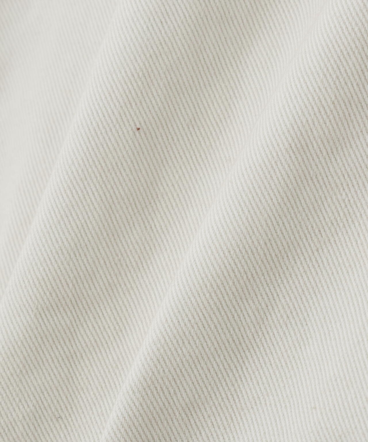 ANCELLM/アンセルム/HIGHCOUNT DRILL AGING JACKET/ANC-JK80