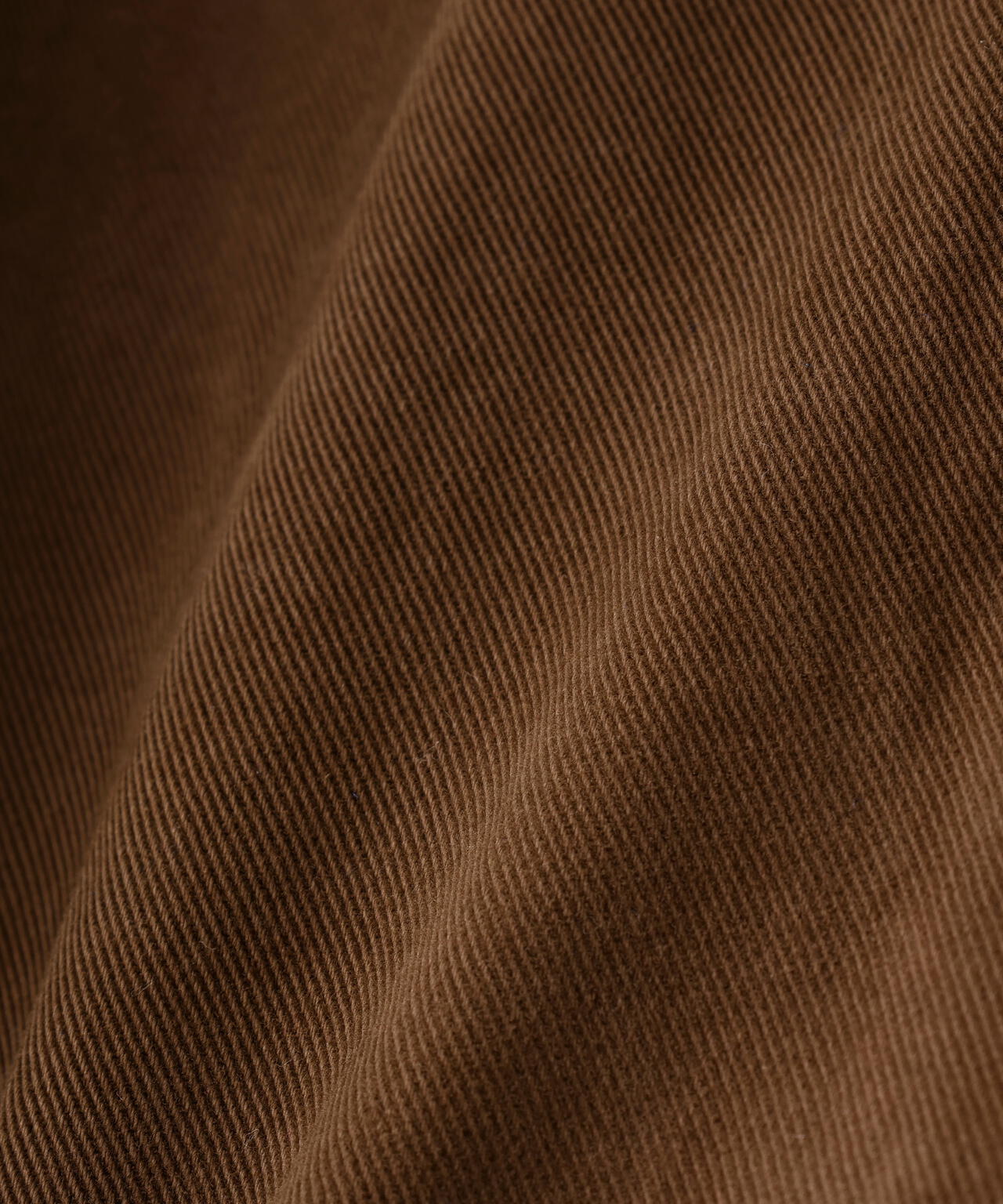 ANCELLM/アンセルム/HIGHCOUNT DRILL AGING JACKET/ANC-JK80