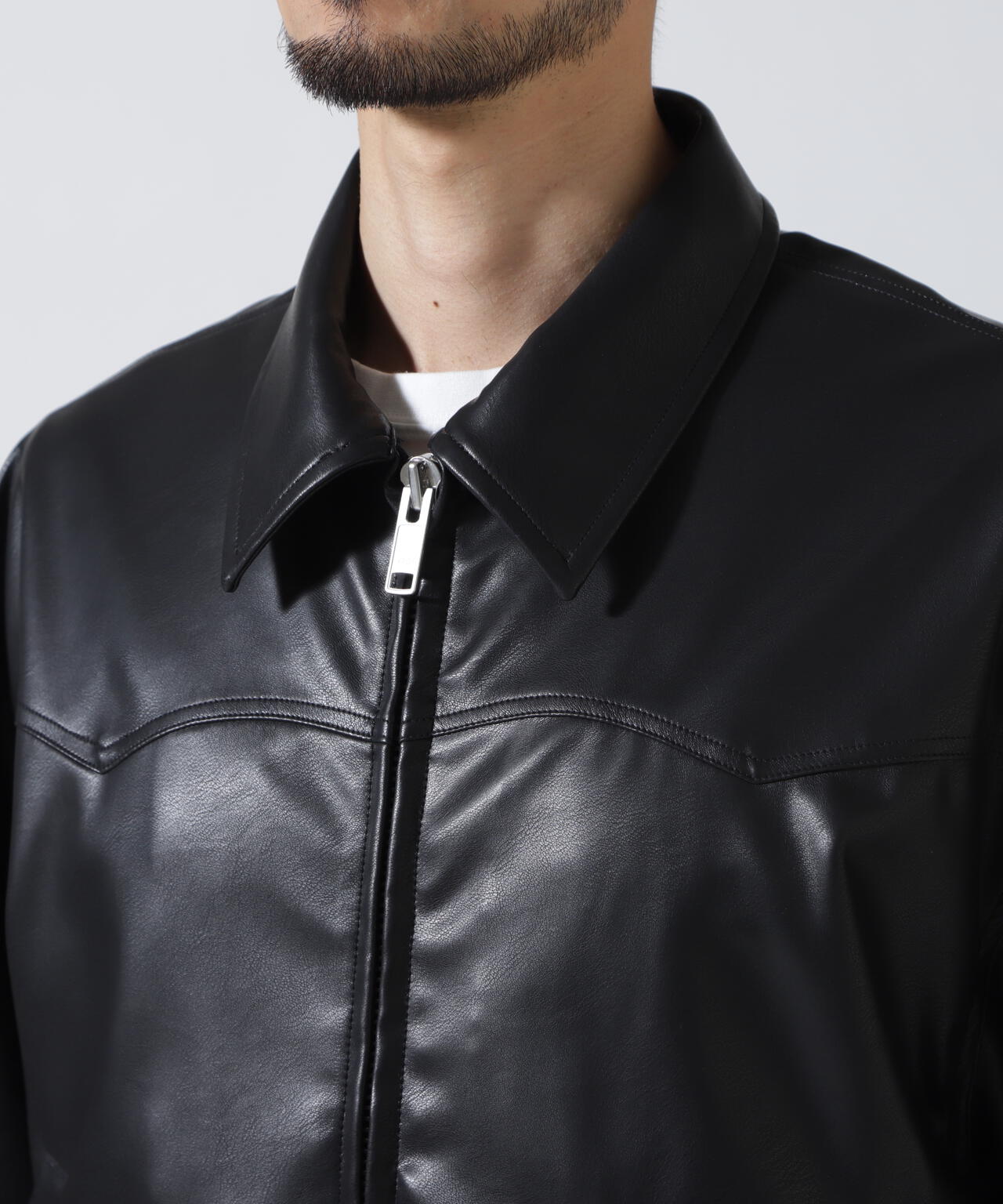 Toironier/トワロニエ/Artificial Leather Work