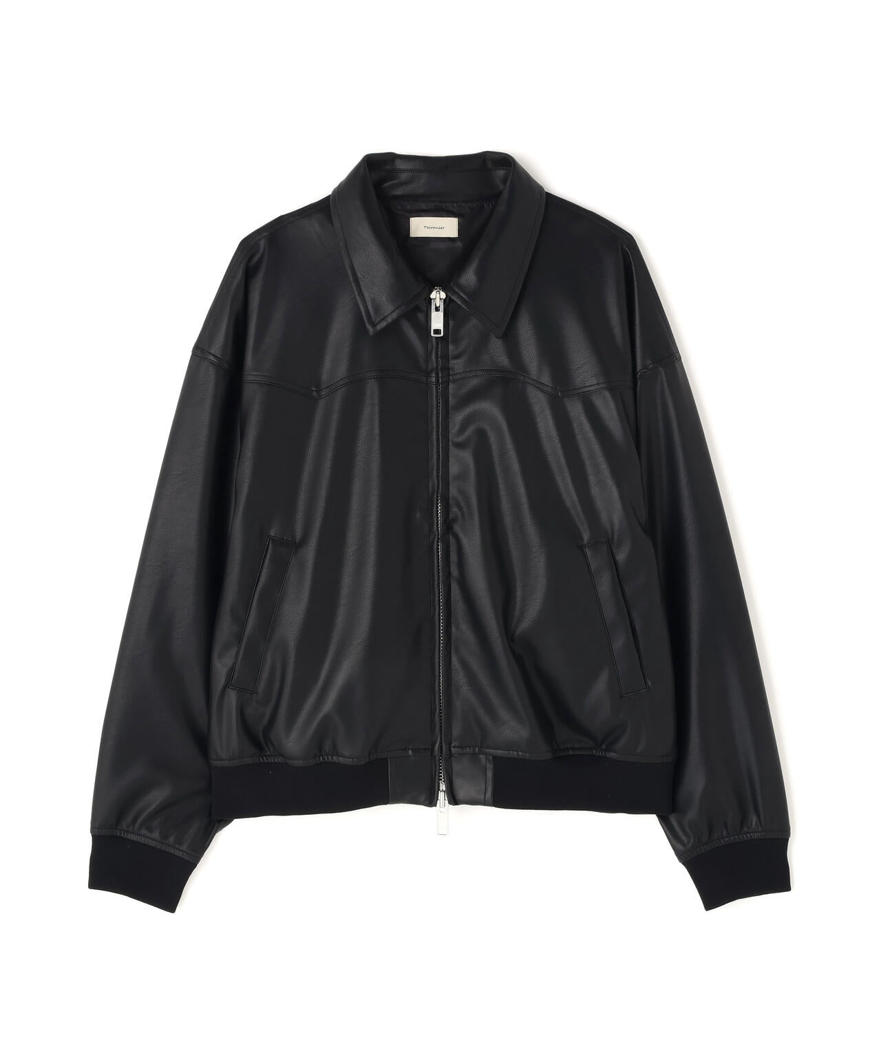 Toironier/トワロニエ/Artificial Leather Work