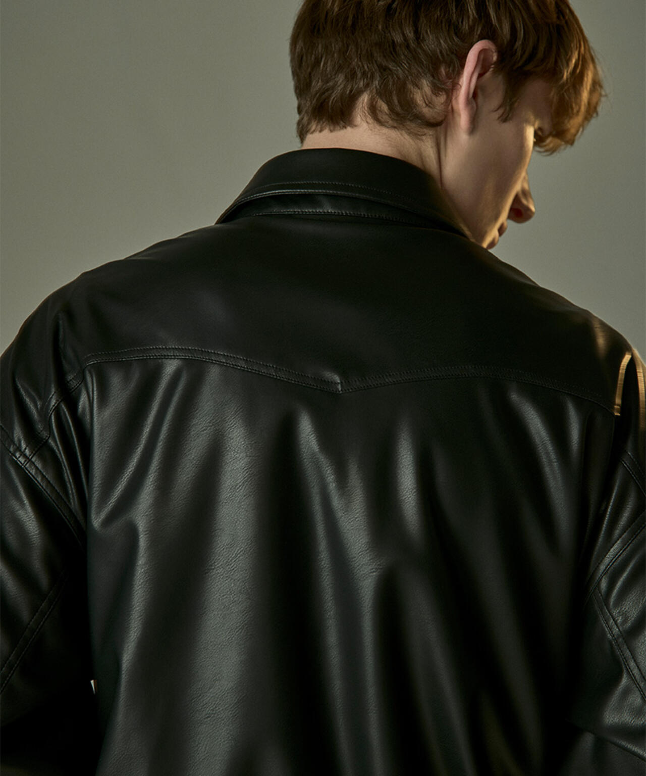 Toironier/トワロニエ/Artificial Leather Work