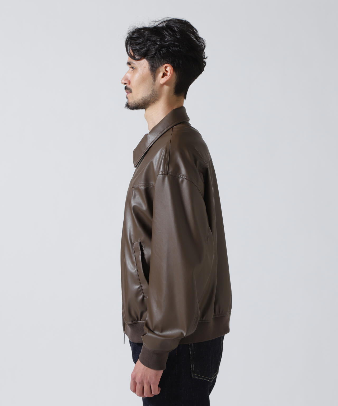 Toironier/トワロニエ/Artificial Leather Work