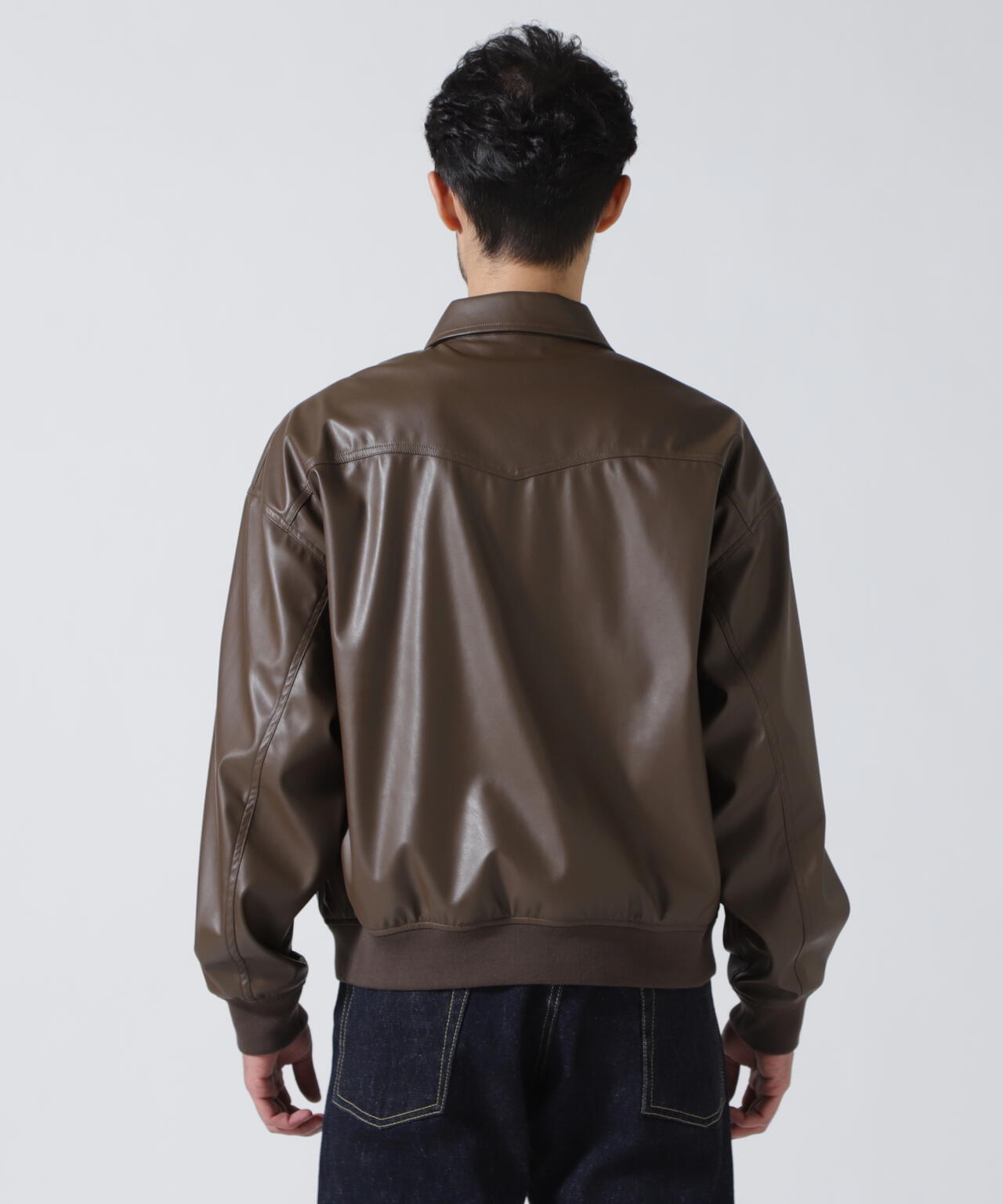 Toironier/トワロニエ/Artificial Leather Work