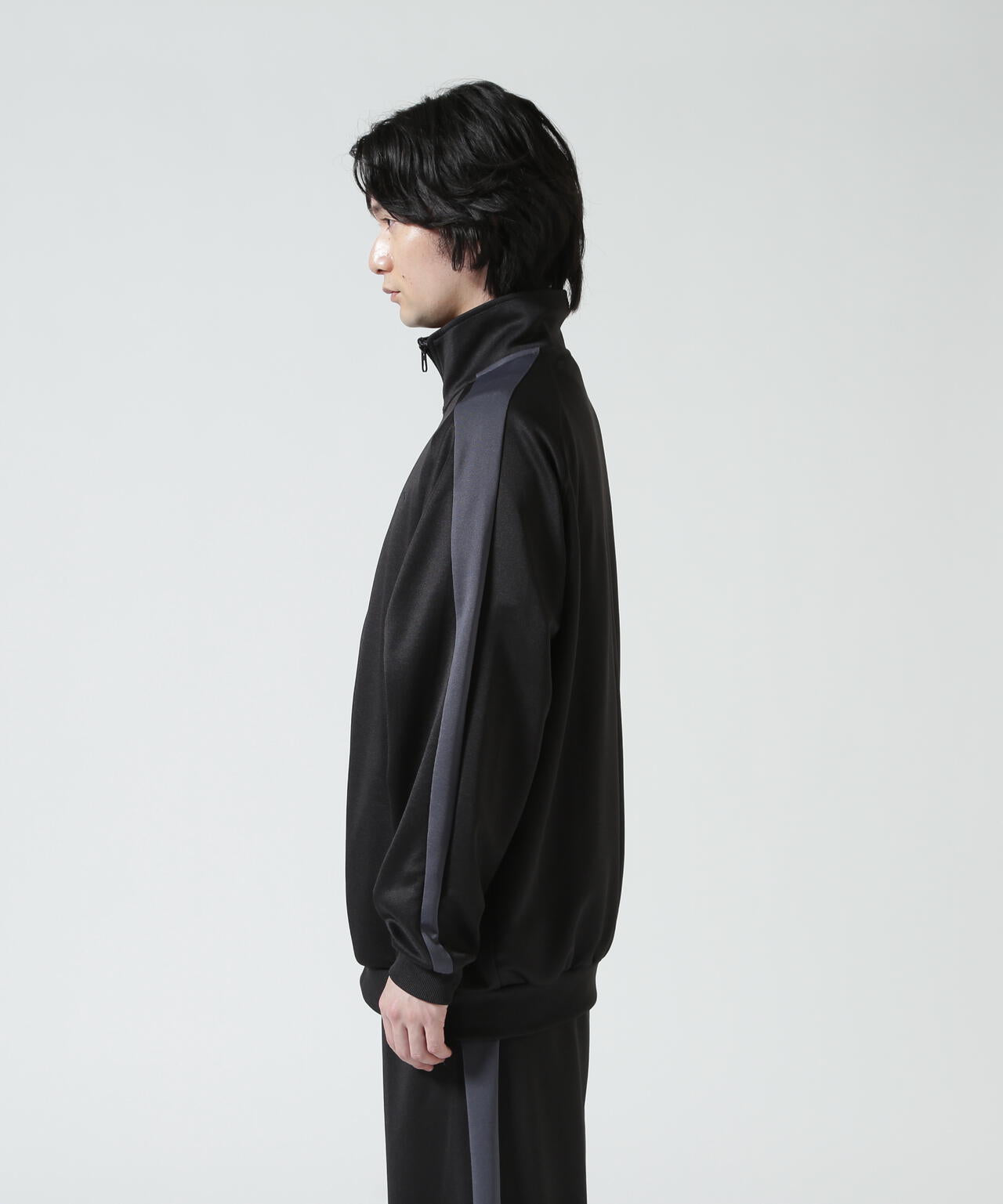 PROJECT PUMA PLUS./プロジェクト プーマ プラス/T7 TRACK BLOUSON