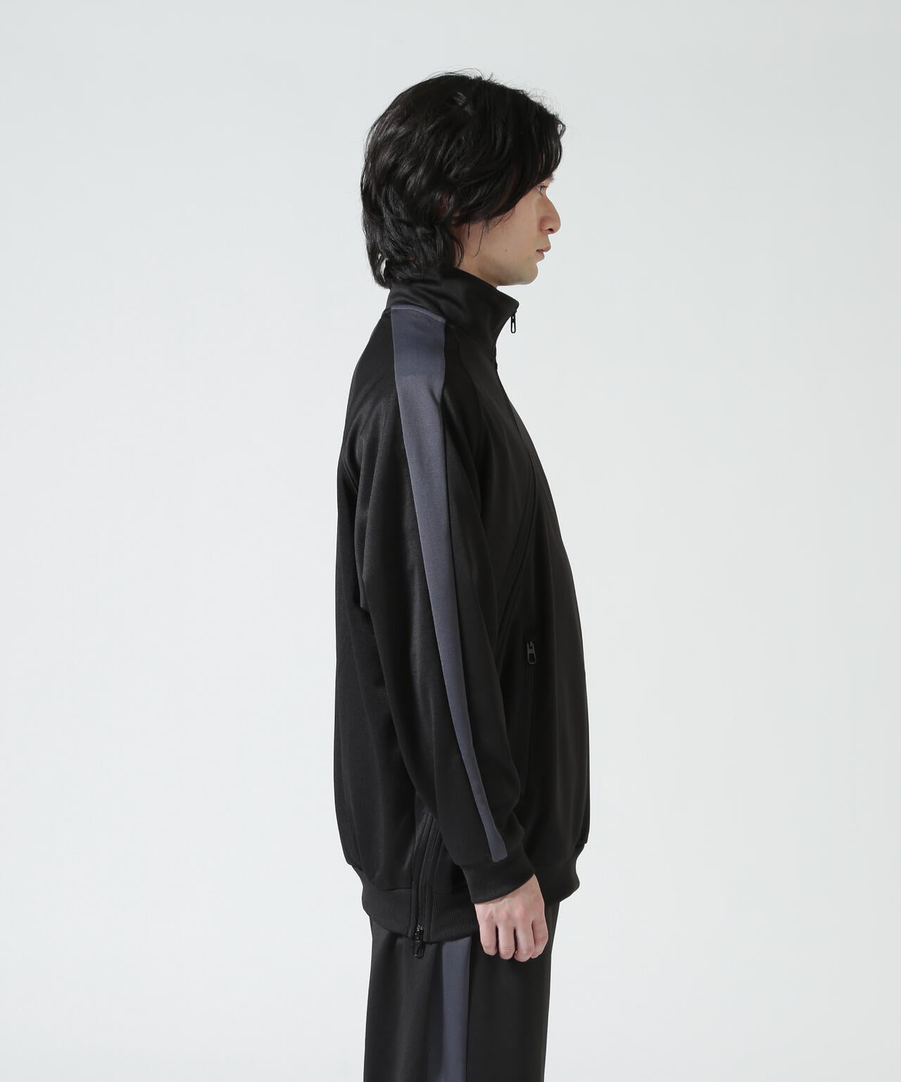 PROJECT PUMA PLUS./プロジェクト プーマ プラス/T7 TRACK BLOUSON