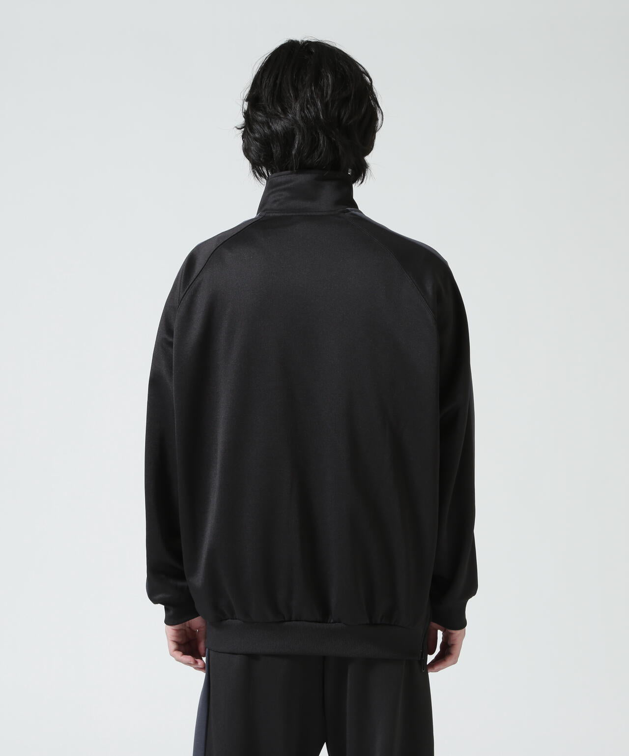 PROJECT PUMA PLUS./プロジェクト プーマ プラス/T7 TRACK BLOUSON