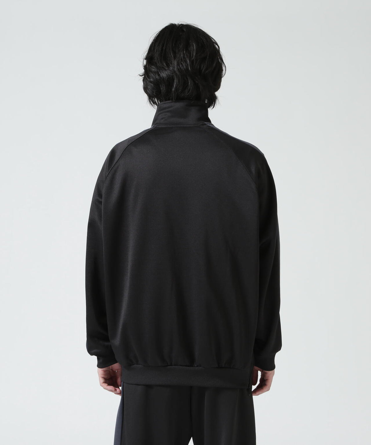 PROJECT PUMA PLUS./プロジェクト プーマ プラス/T7 TRACK BLOUSON