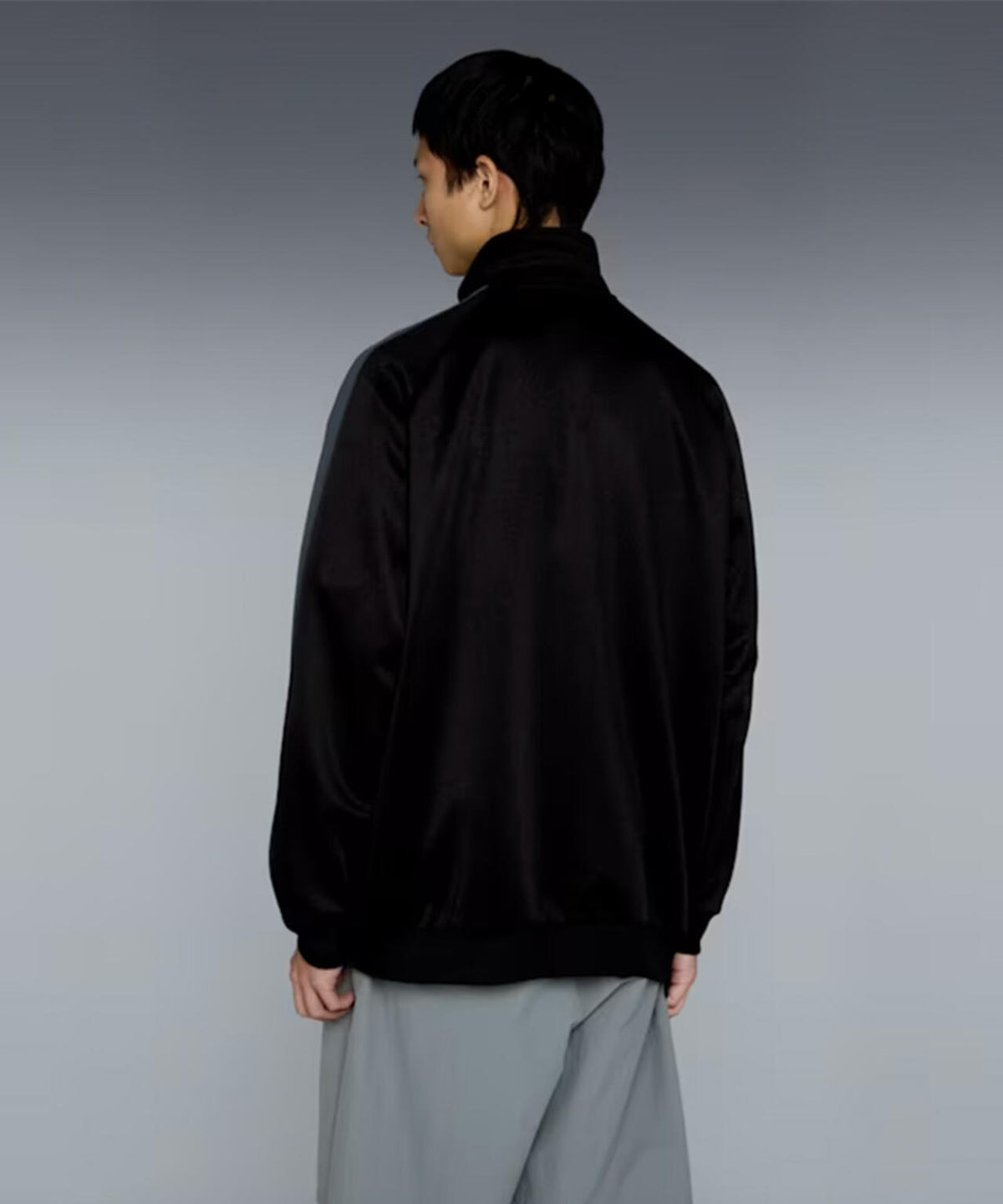 PROJECT PUMA PLUS./プロジェクト プーマ プラス/T7 TRACK BLOUSON