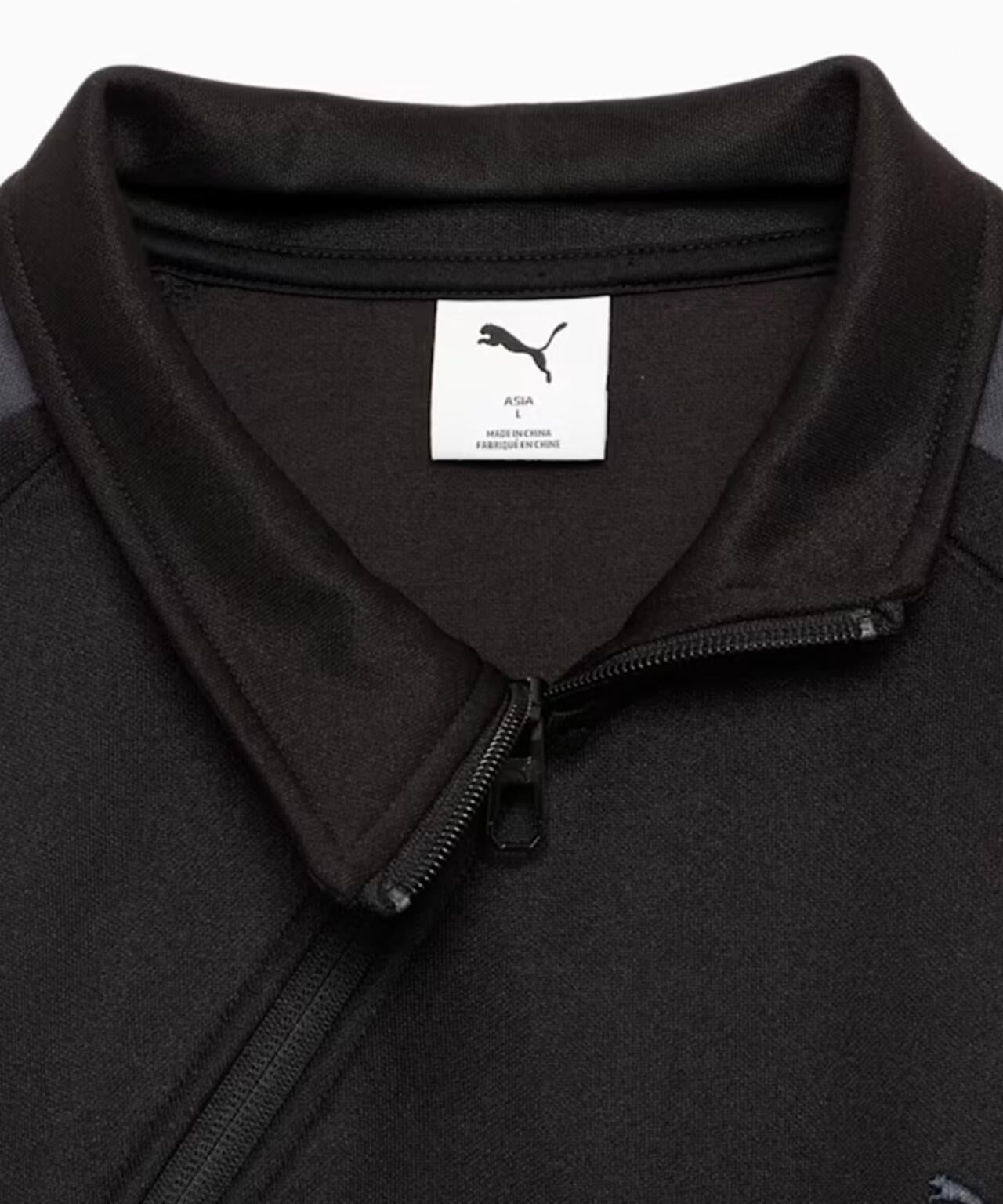 PROJECT PUMA PLUS./プロジェクト プーマ プラス/T7 TRACK BLOUSON