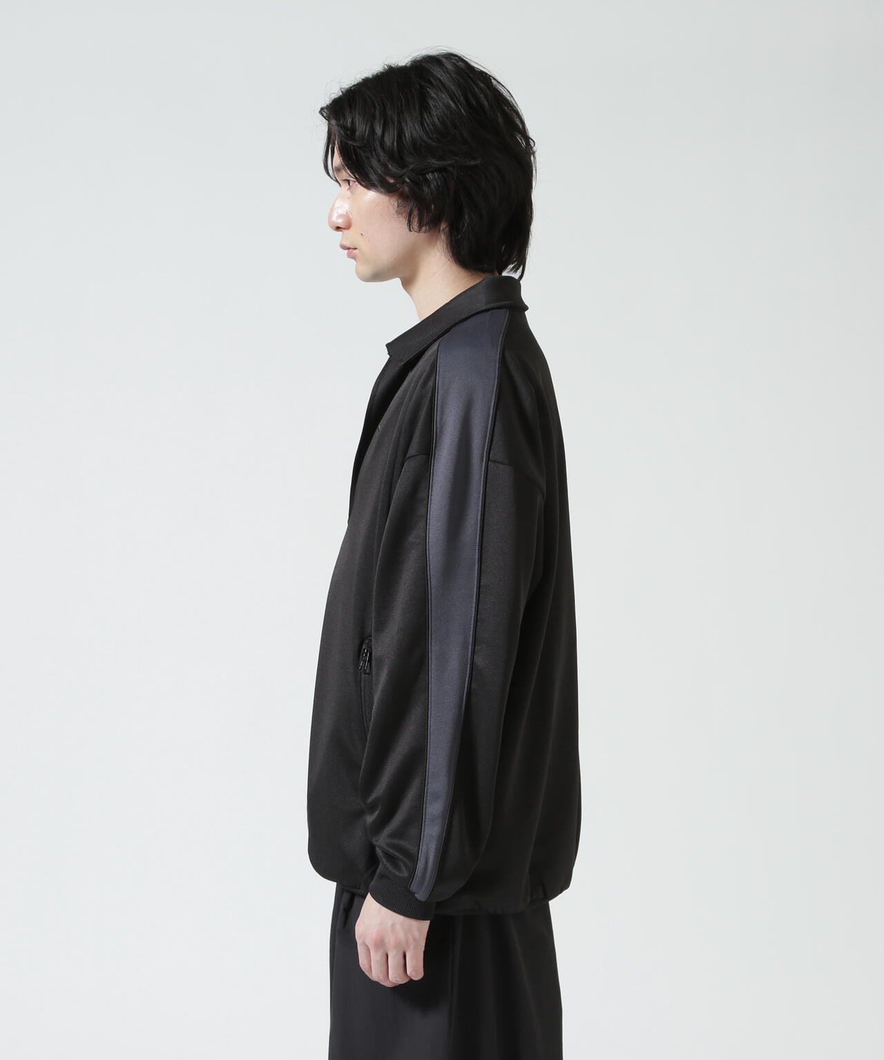 PROJECT PUMA PLUS./プロジェクト プーマ プラス/T7 SKIPPER JERSEY