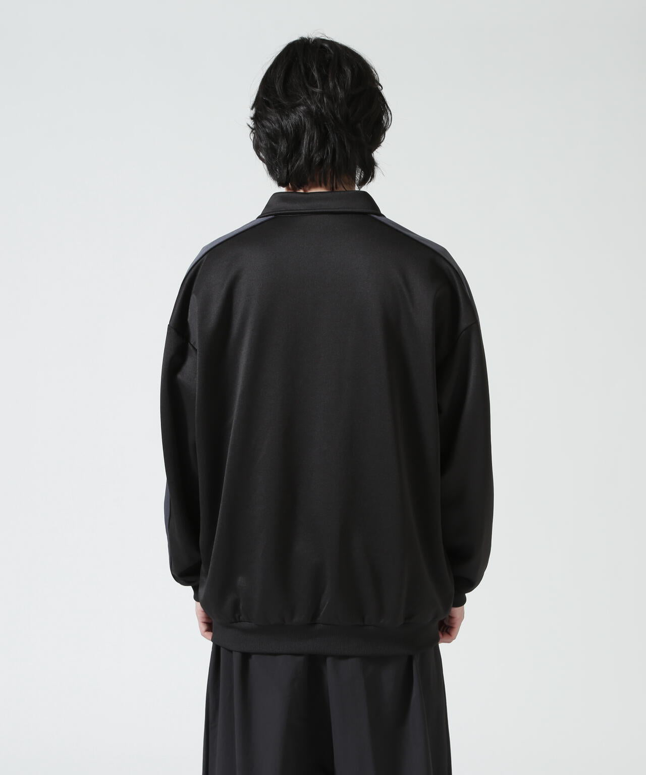 PROJECT PUMA PLUS./プロジェクト プーマ プラス/T7 SKIPPER JERSEY
