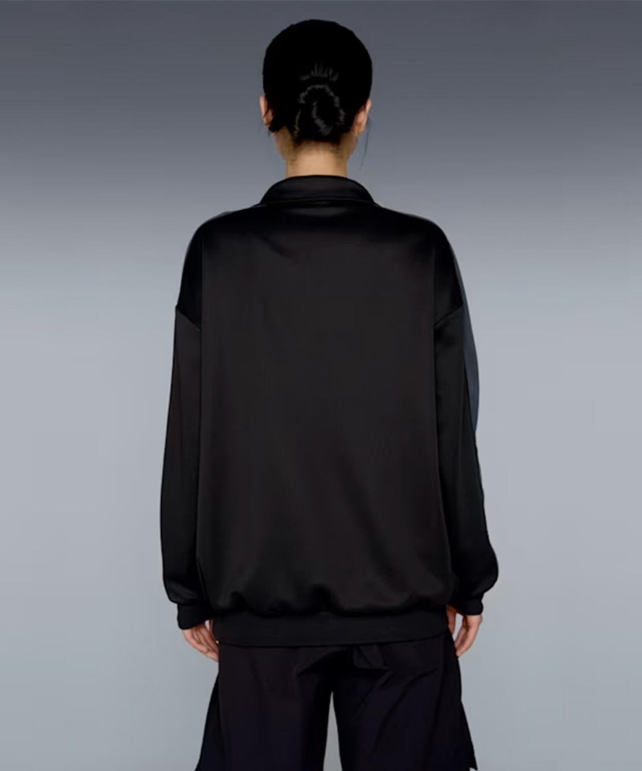 PROJECT PUMA PLUS./プロジェクト プーマ プラス/T7 SKIPPER JERSEY