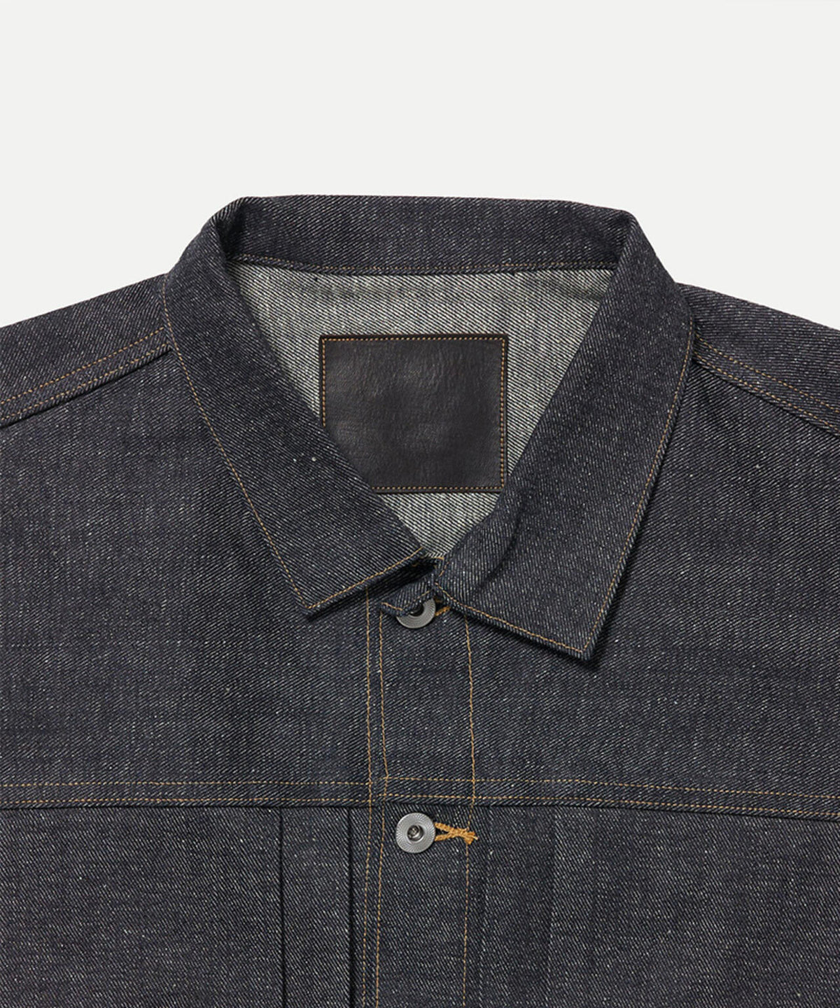 T.T/ティーティー/Lot.703 Denim Jacket C.1920’s/TAIGA TAKAHASHI/タイガタカハシ