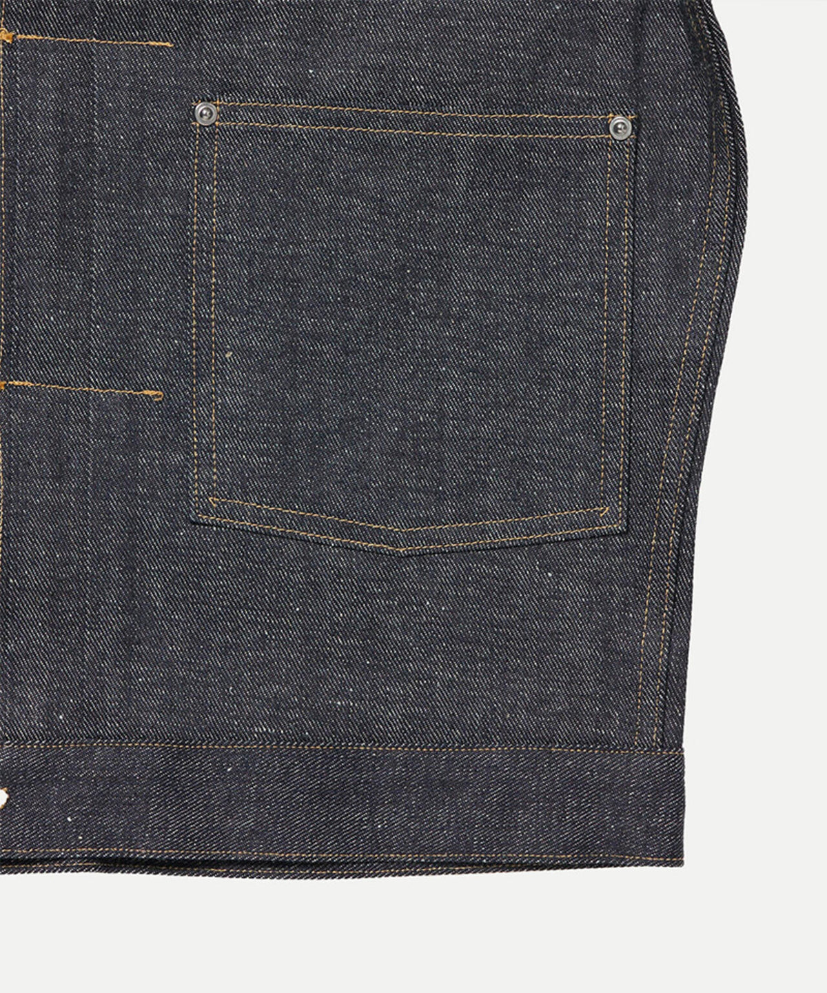 T.T/ティーティー/Lot.703 Denim Jacket C.1920’s/TAIGA TAKAHASHI/タイガタカハシ