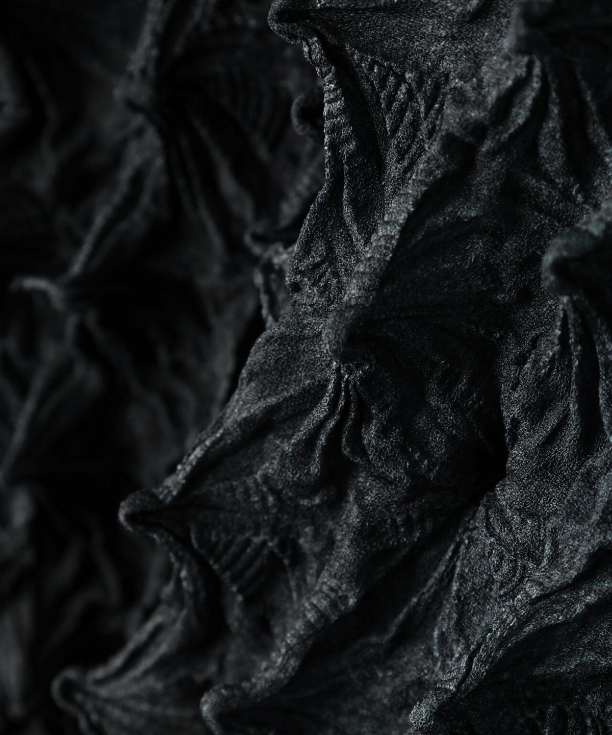 MASU/エムエーエスユー/SPIKY FLIGHT JACKET/M26U6BL002