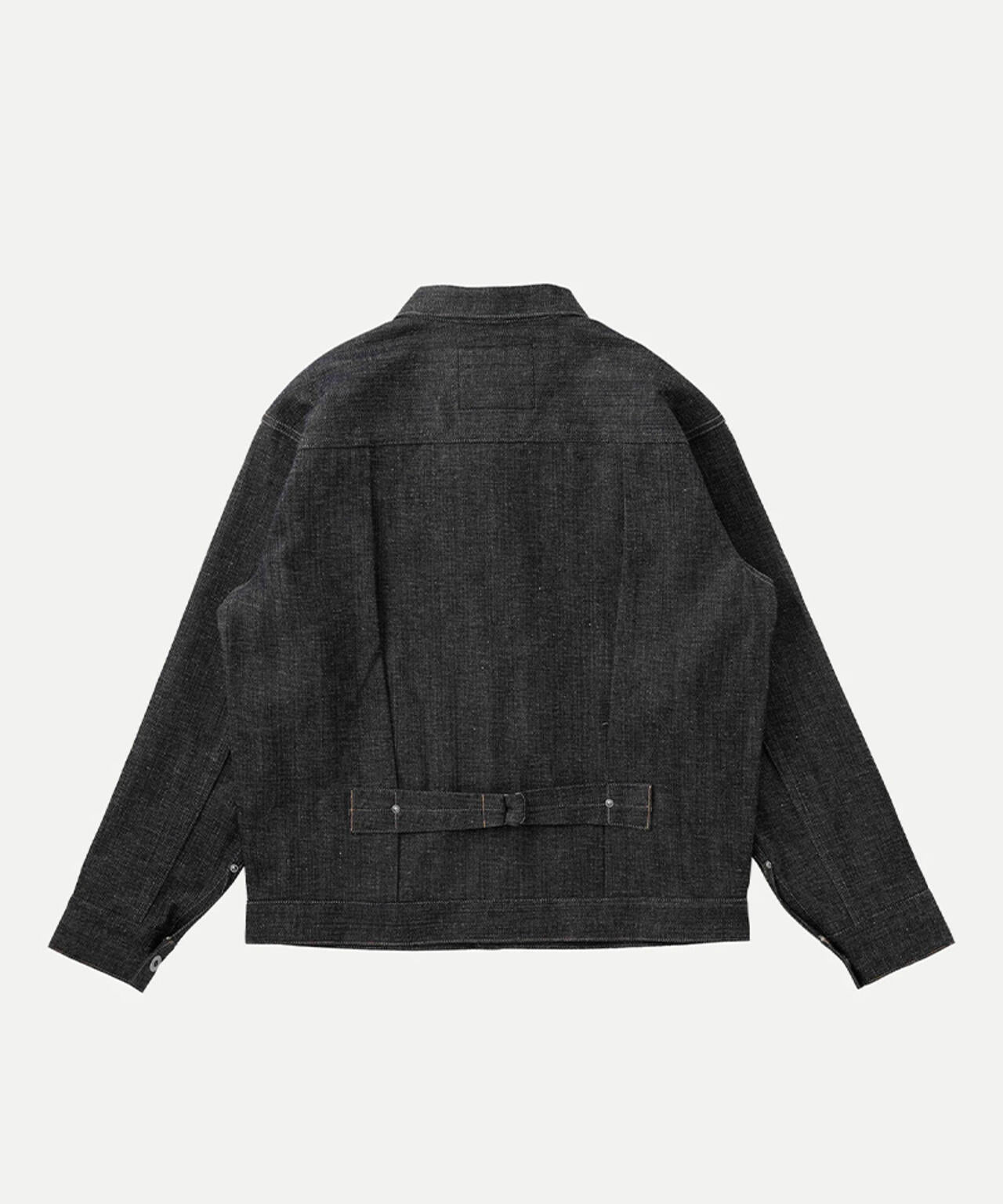 T.T/ティーティー/Lot.703 Denim Jacket C.1920’s/TAIGA TAKAHASHI/タイガタカハシ