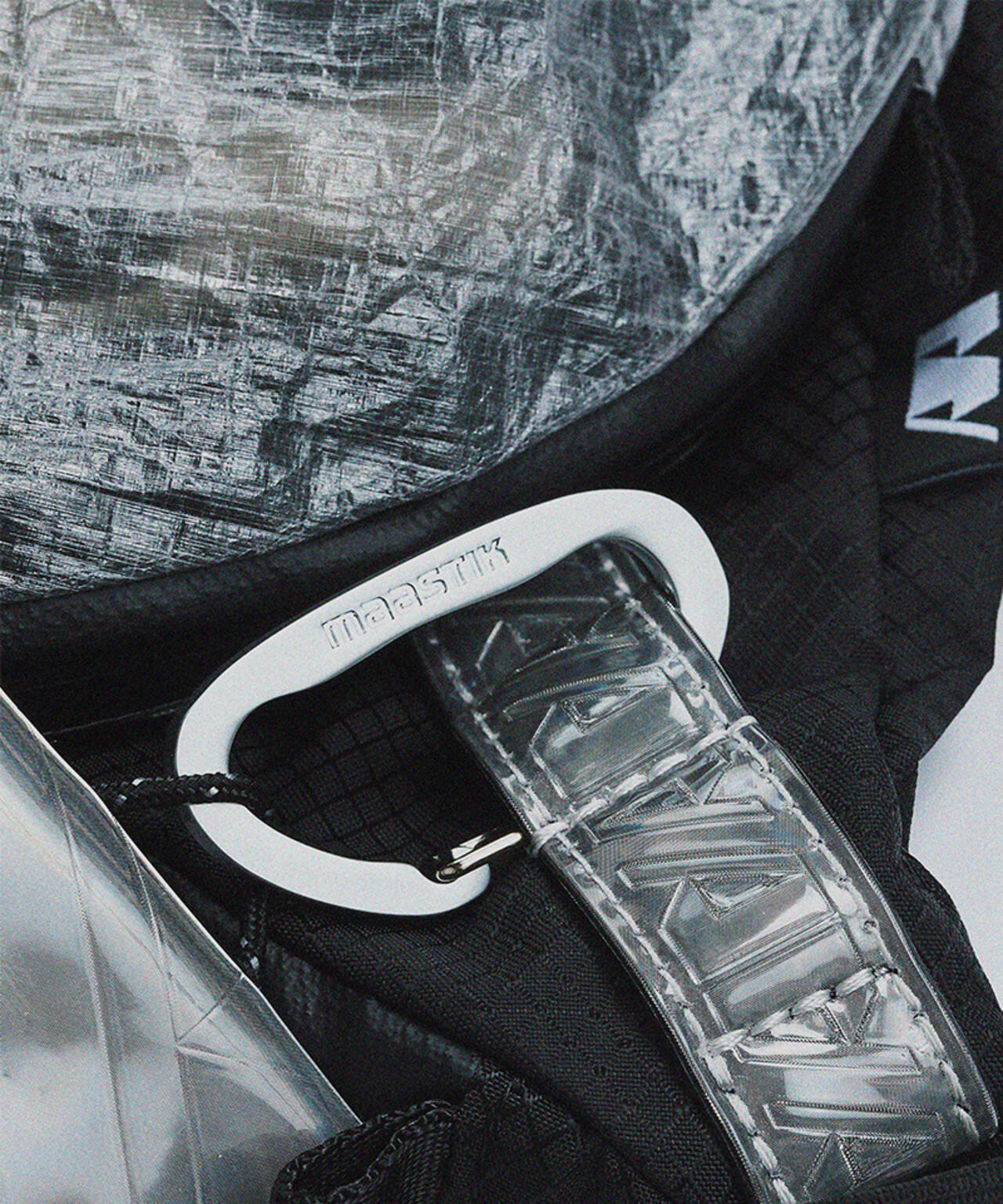maastik/マースティック/CARABINER R/mstk-001-OT2402