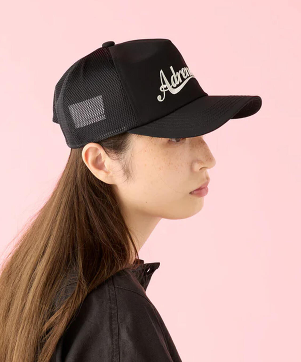 CPH/シーピーエイチ/5 panel cap/TC twill