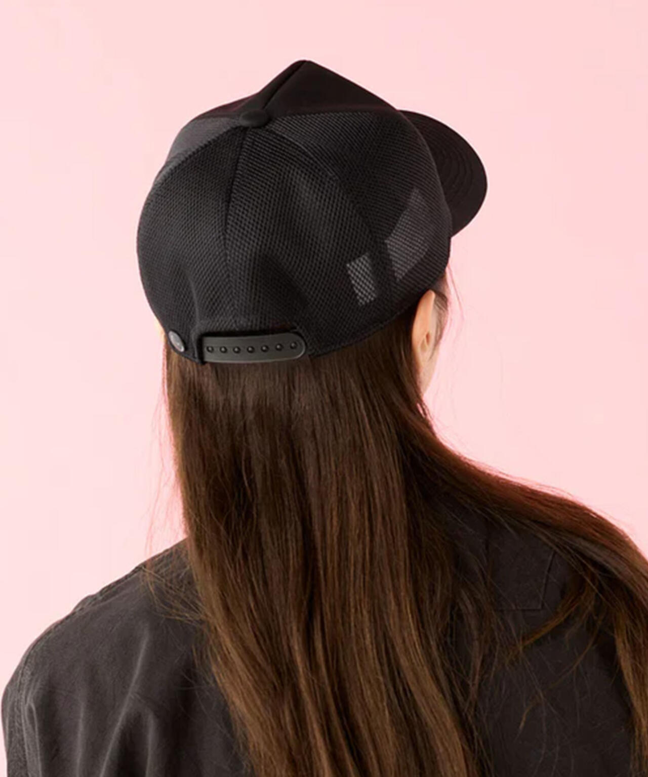CPH/シーピーエイチ/5 panel cap/TC twill