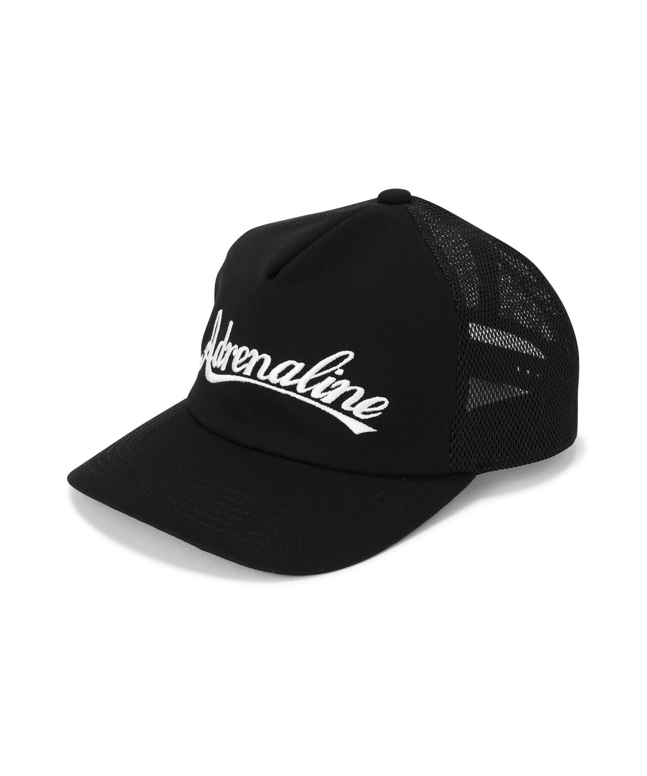 CPH/シーピーエイチ/5 panel cap/TC twill