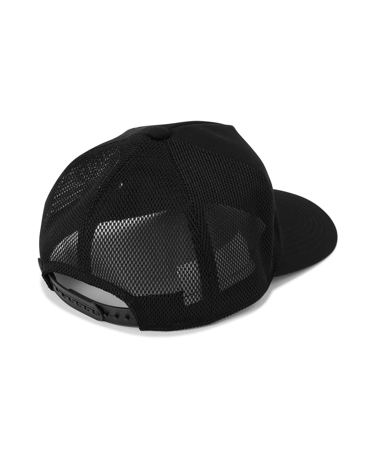 CPH/シーピーエイチ/5 panel cap/TC twill