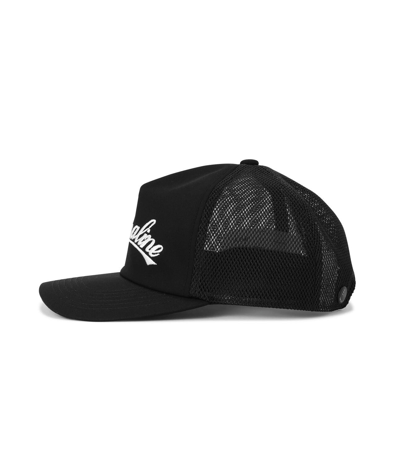 CPH/シーピーエイチ/5 panel cap/TC twill