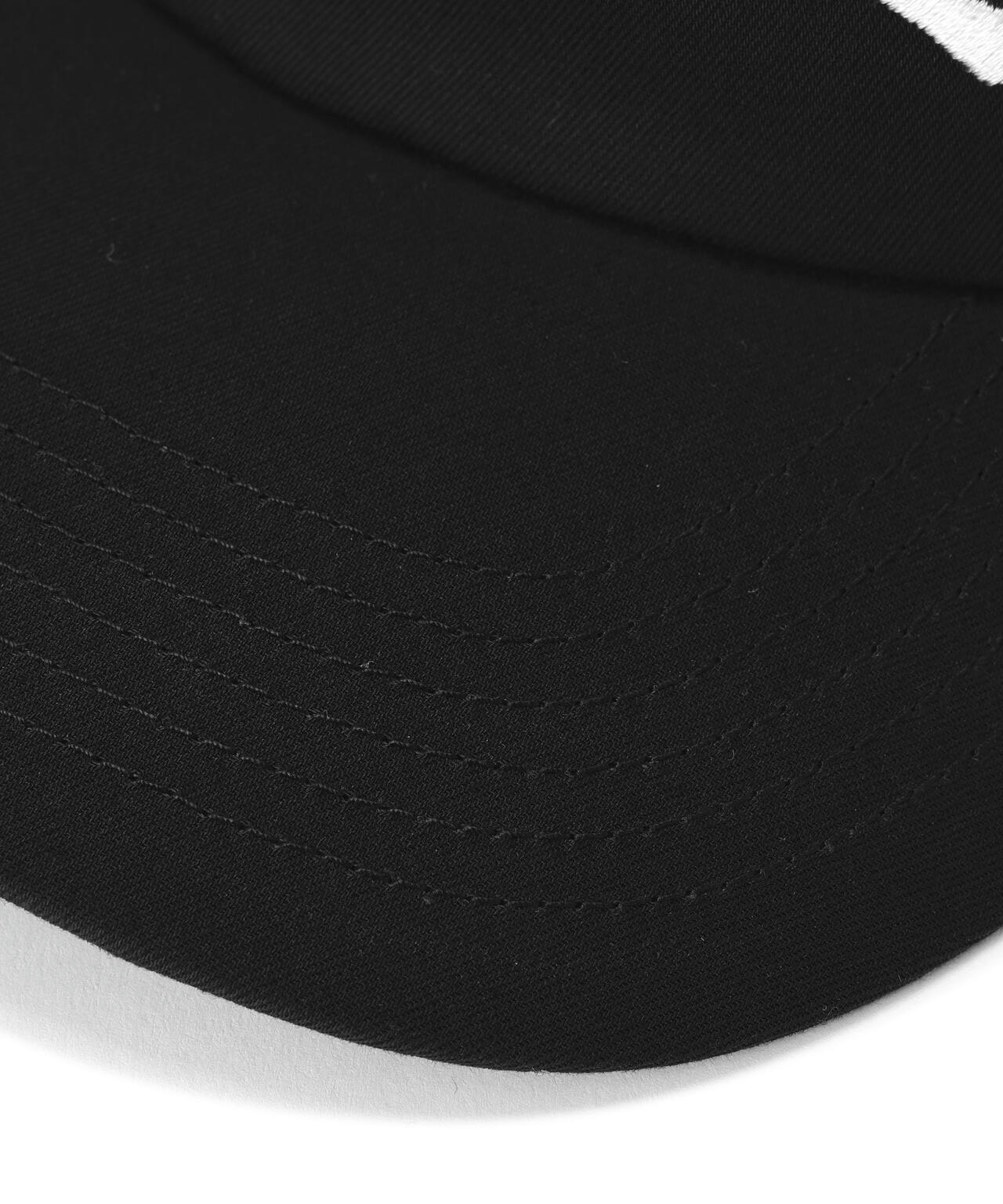 CPH/シーピーエイチ/5 panel cap/TC twill