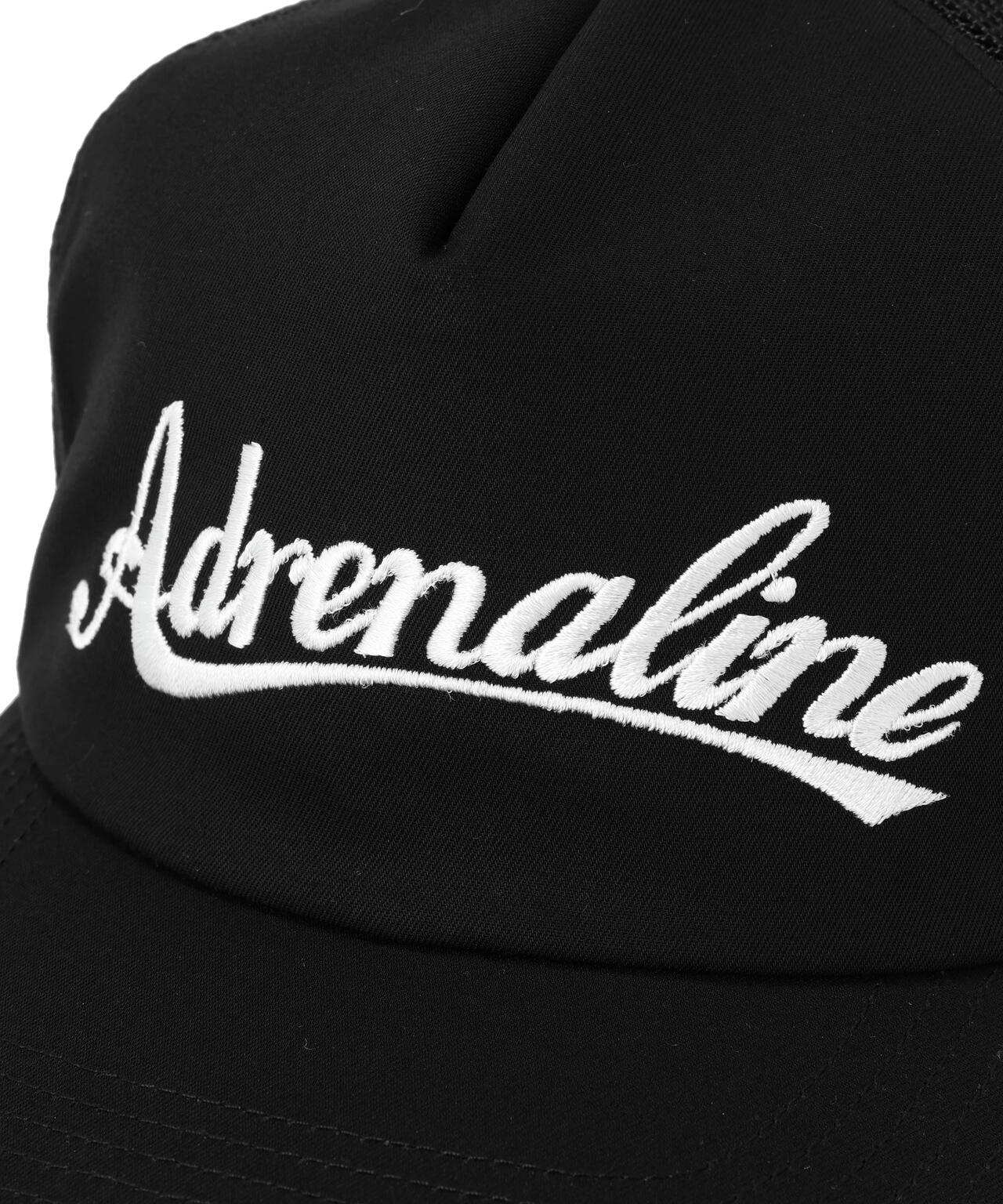 CPH/シーピーエイチ/5 panel cap/TC twill