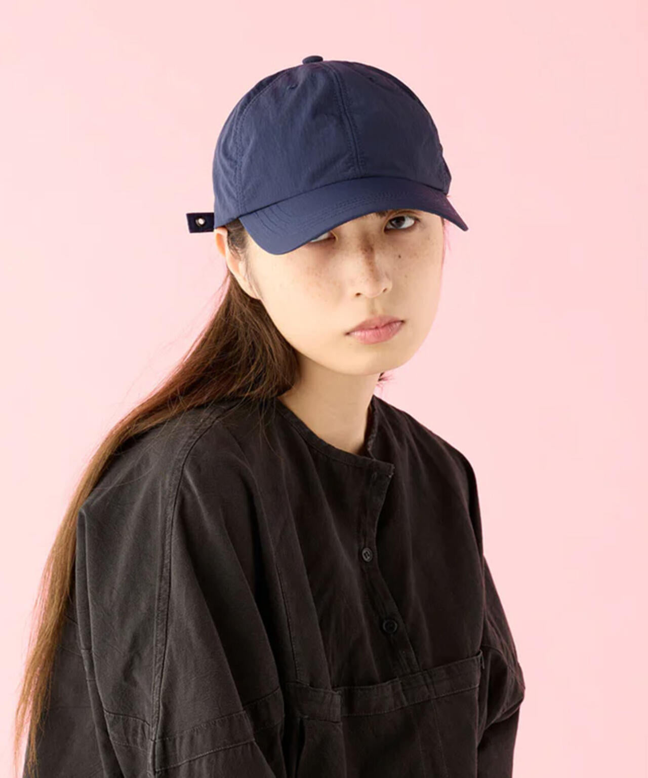 Deep 6cap/Nylon rip