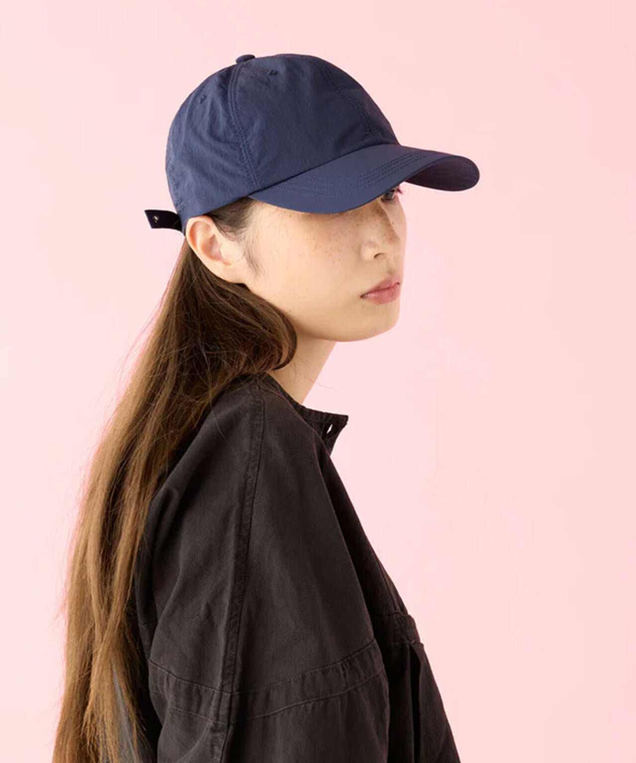 Deep 6cap/Nylon rip