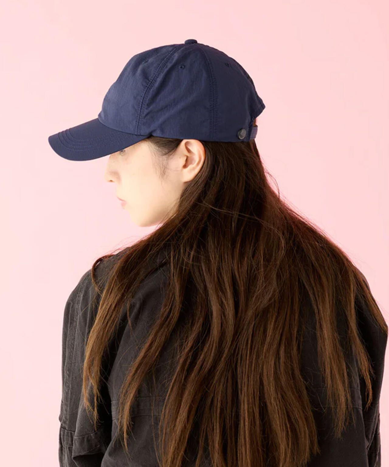 Deep 6cap/Nylon rip