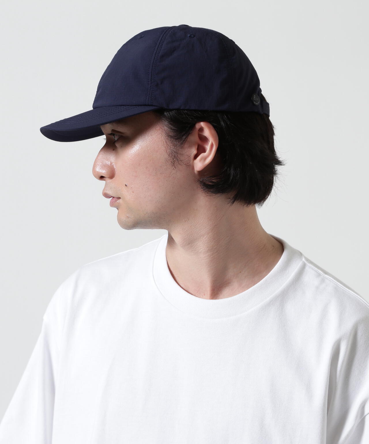 Deep 6cap/Nylon rip