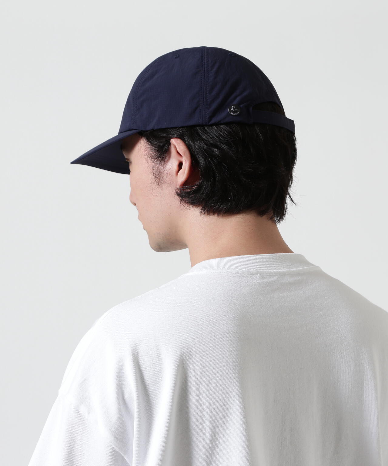Deep 6cap/Nylon rip