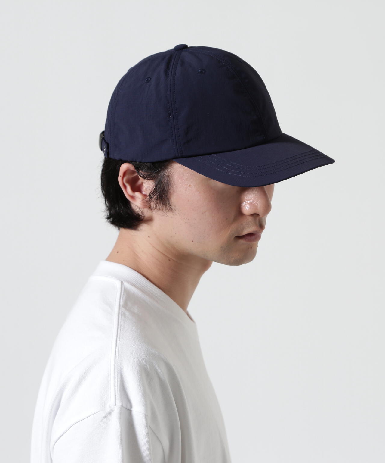 Deep 6cap/Nylon rip