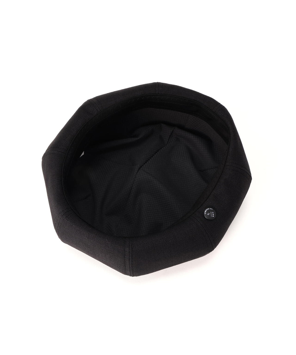 CPH/シーピーエイチ/Beret/Naturemier