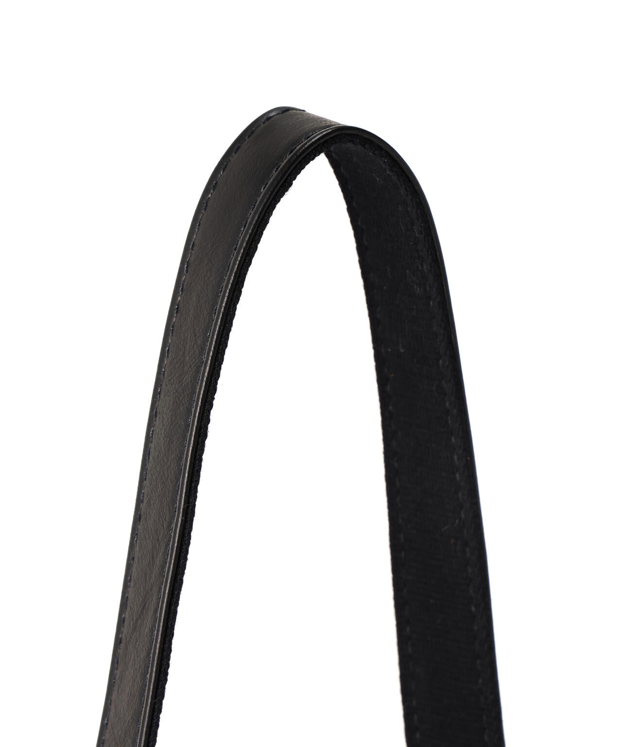 NICENESS/ナイスネス/M/LEDZ/ホースレザーNNショルダートートバッグ/NN-3604A17