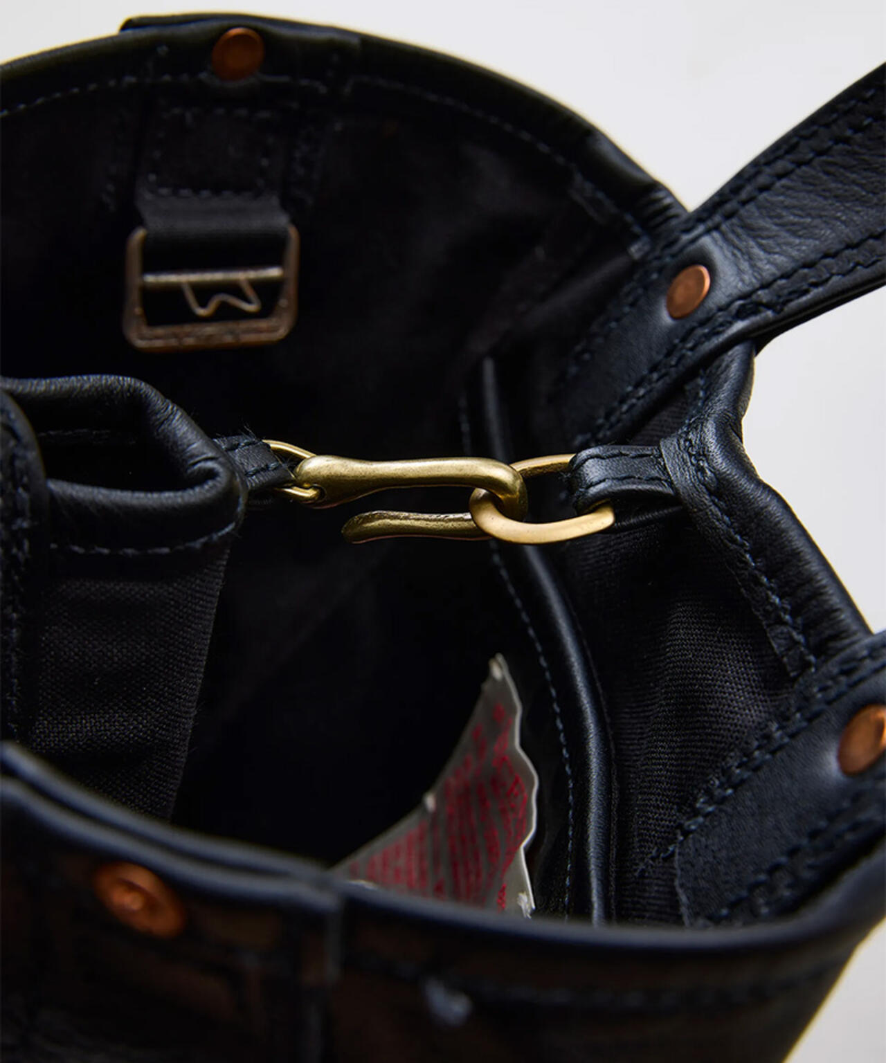 NICENESS/ナイスネス/M/LEDZ/ホースレザーNNショルダートートバッグ/NN-3604A17